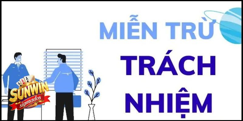 Miễn Trừ Trách Nhiệm - Vì sao người chơi cần đọc kỹ? Miễn Trừ Trách Nhiệm - Vì sao người chơi cần đọc kỹ?