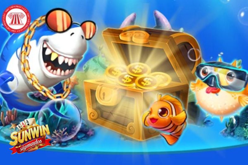 Bắn Cá Hải Tặc - Bảng tóm tắt nhanh cho người mới