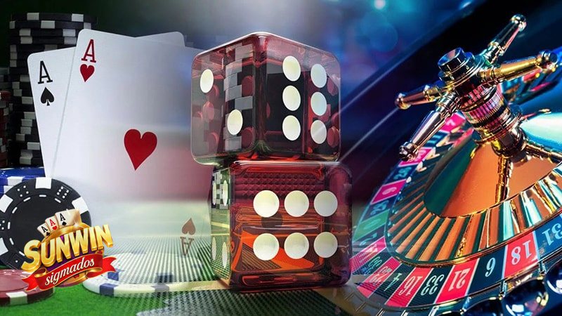 Roulette Sunwin - Cách roulette vận hành trong một lượt
