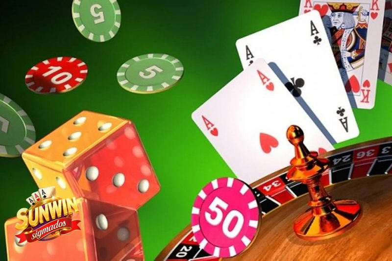 Casino Sunwin - Baccarat: dễ bắt đầu nhưng không nên đặt theo cảm tính